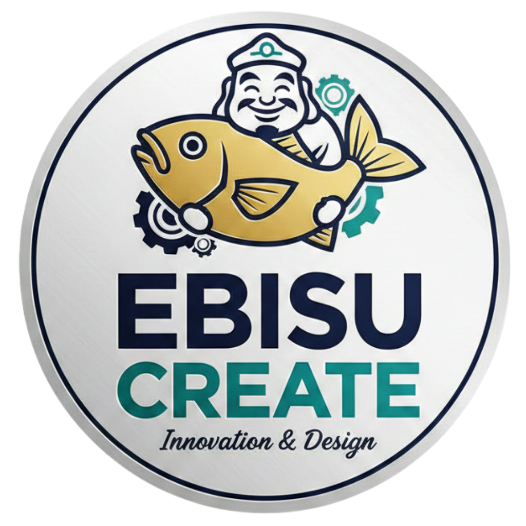 エビスクリエイト